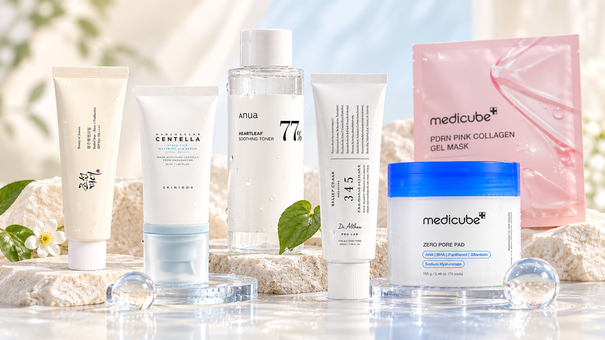 Skincare