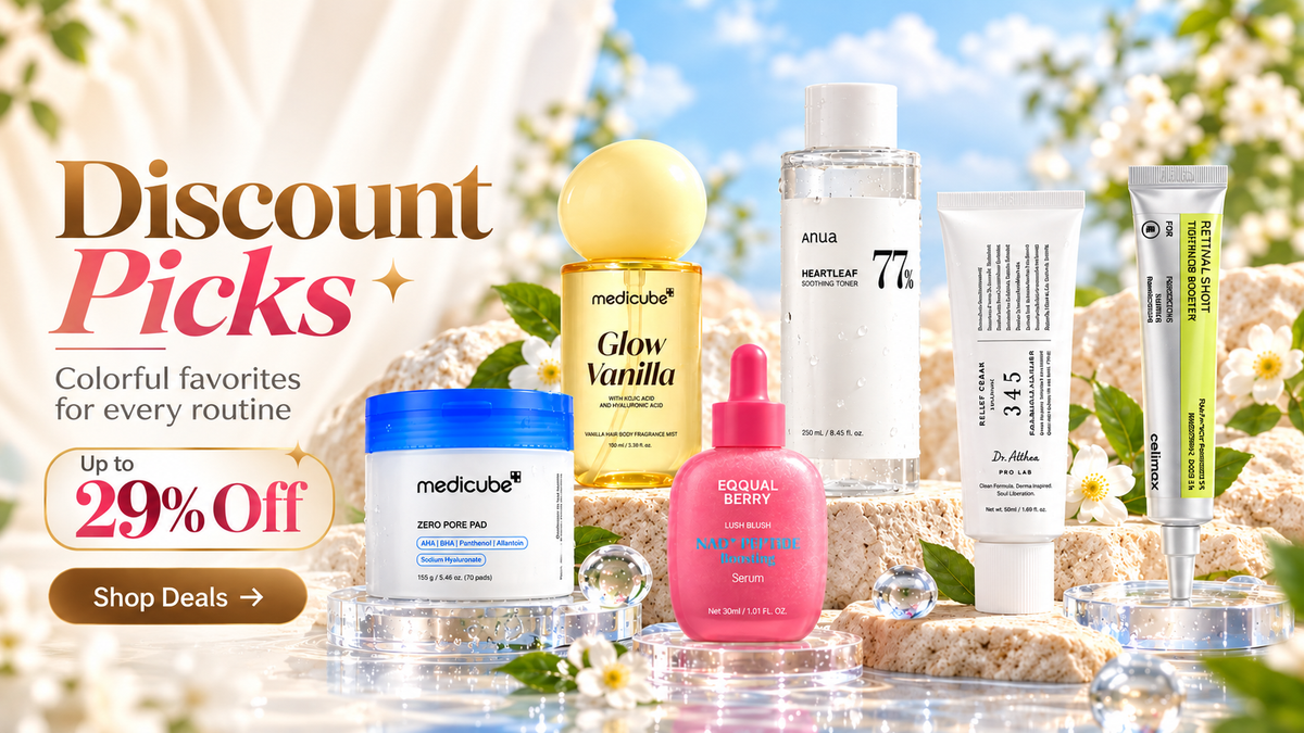 Discounts