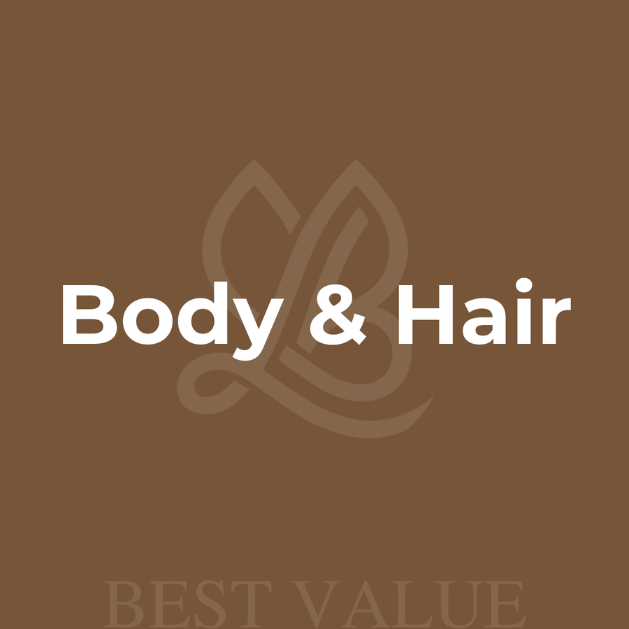 Body & Hair Care