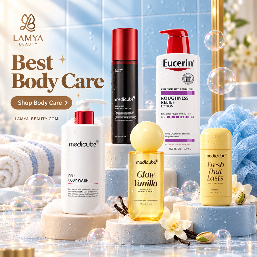 Body Care