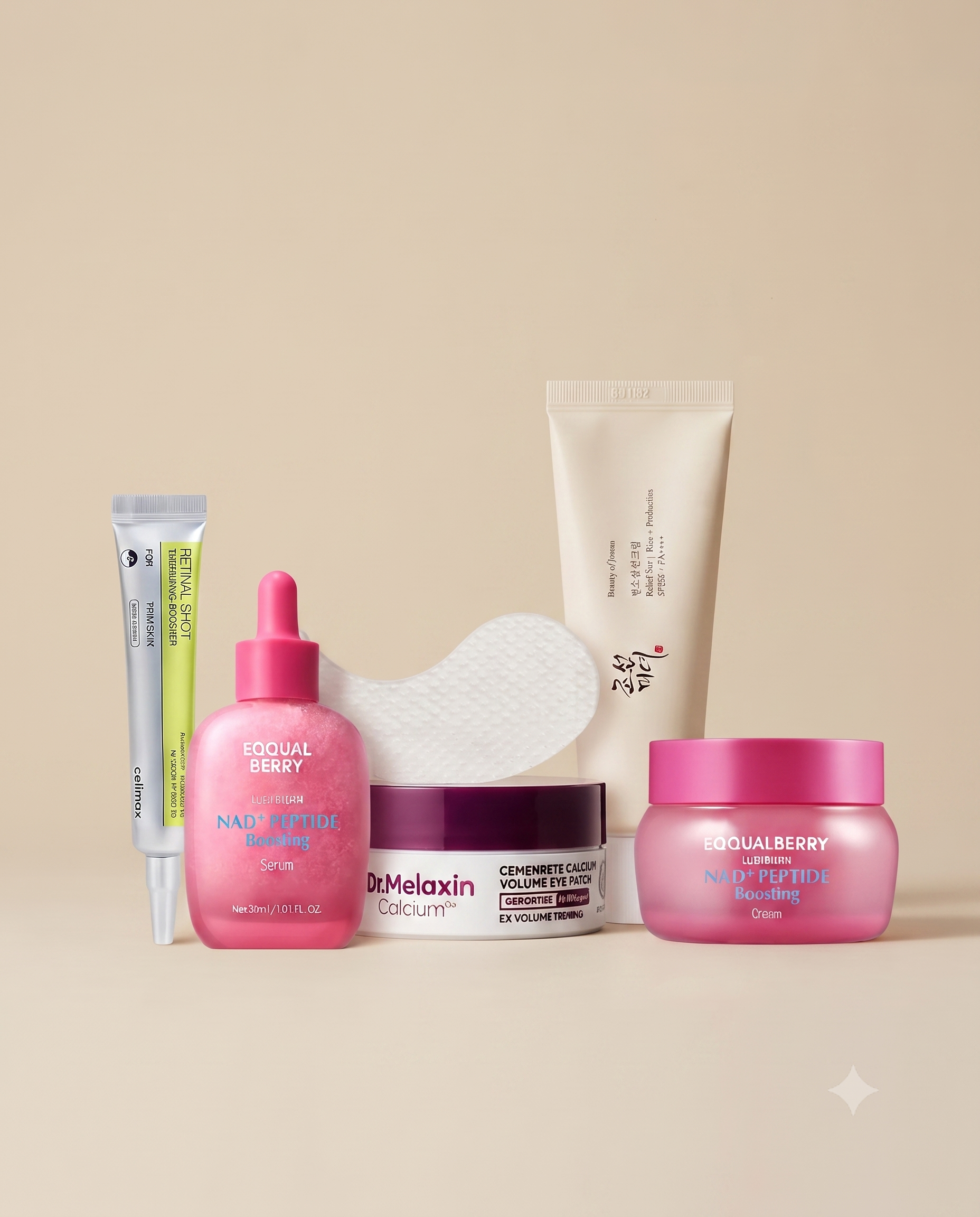 Age-Defying Deluxe Set