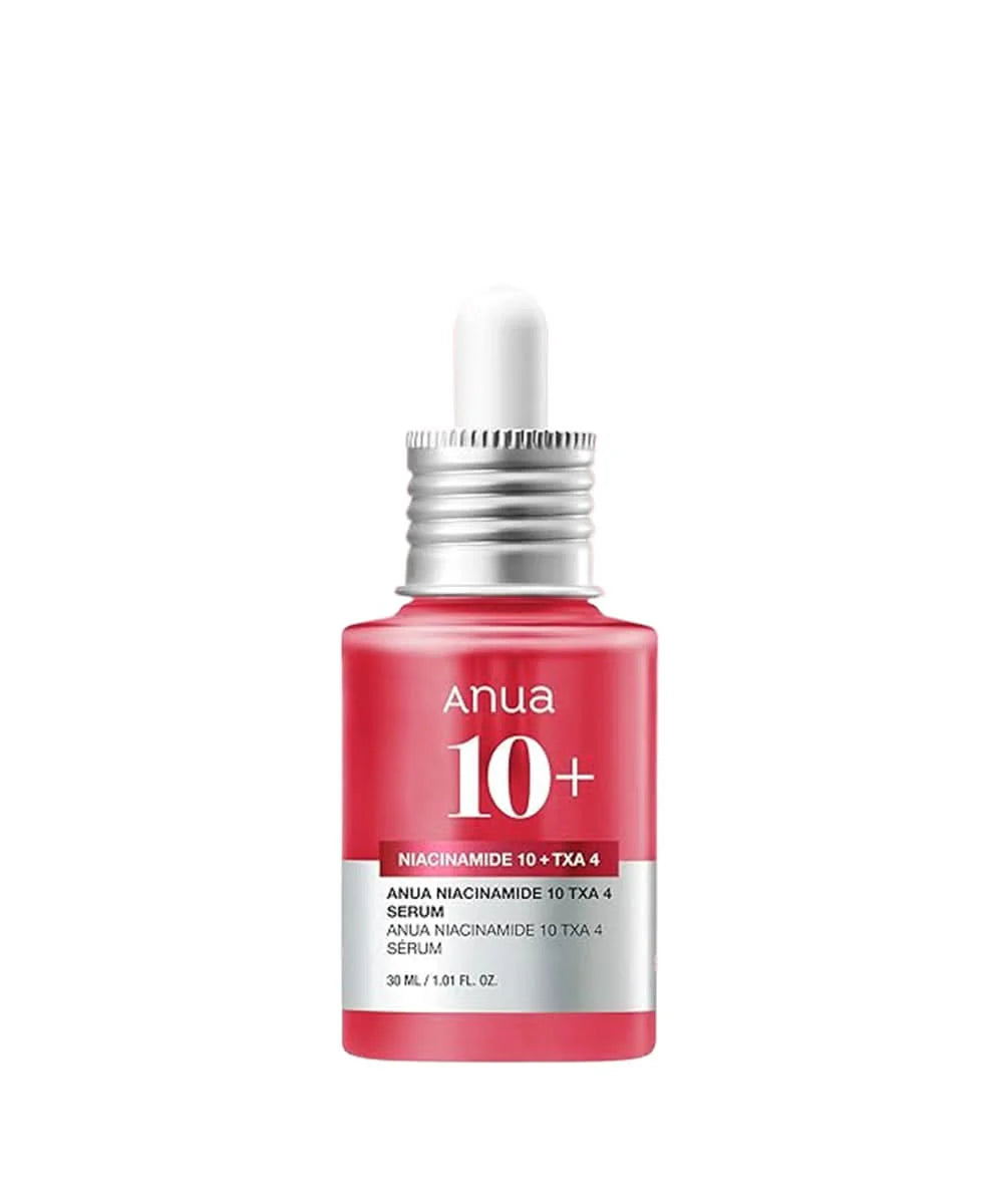 Anua Niacinamide 10% + TXA 4% Serum