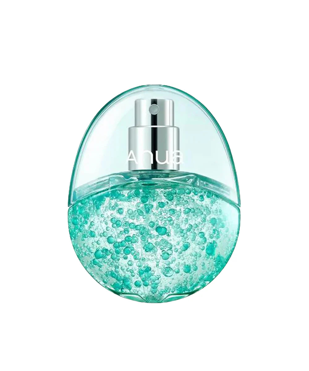 Anua PDRN + Hyaluron Hydrating Capsule Mist