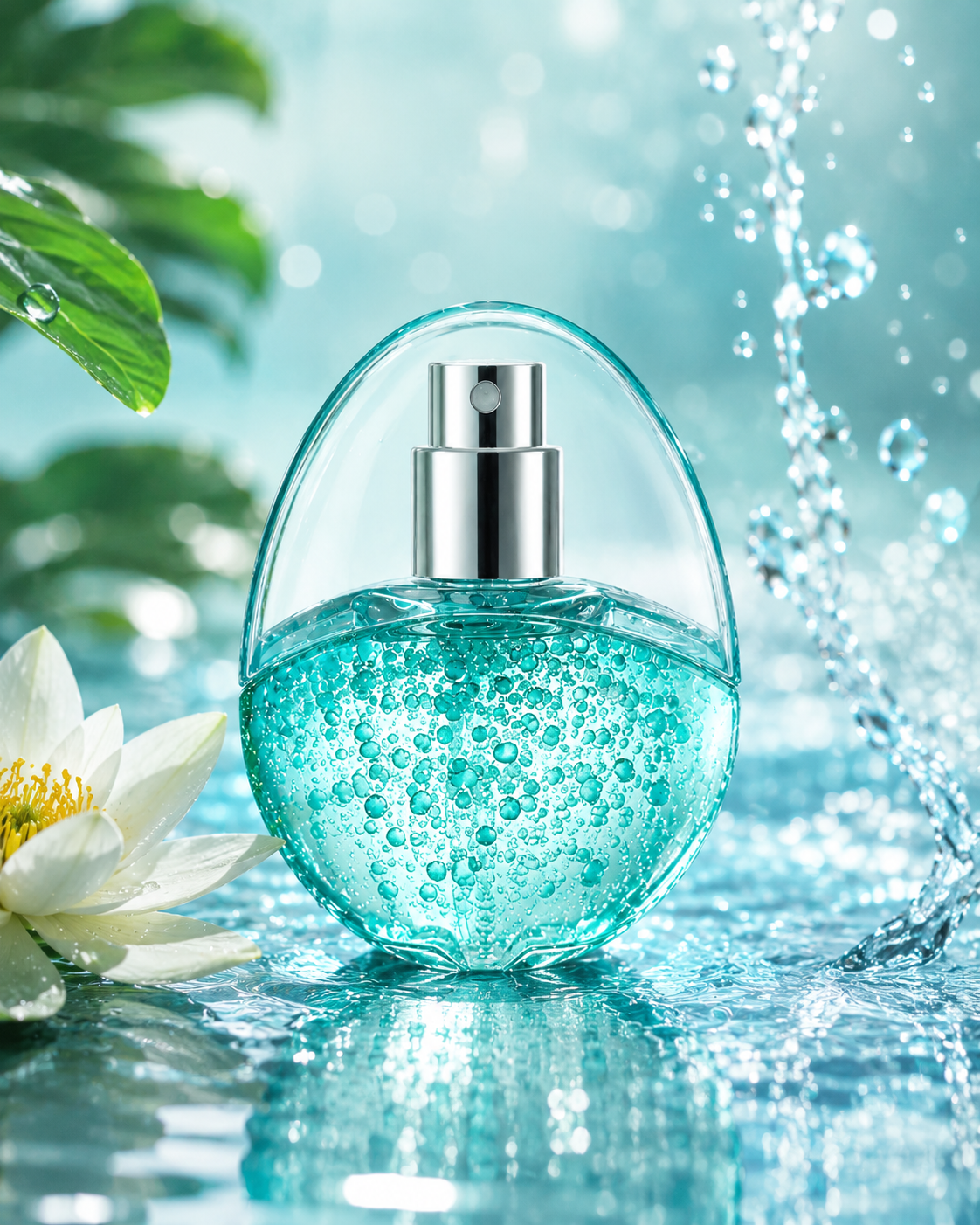 Anua PDRN + Hyaluron Hydrating Capsule Mist - Anua Skincare at Lamya Beauty