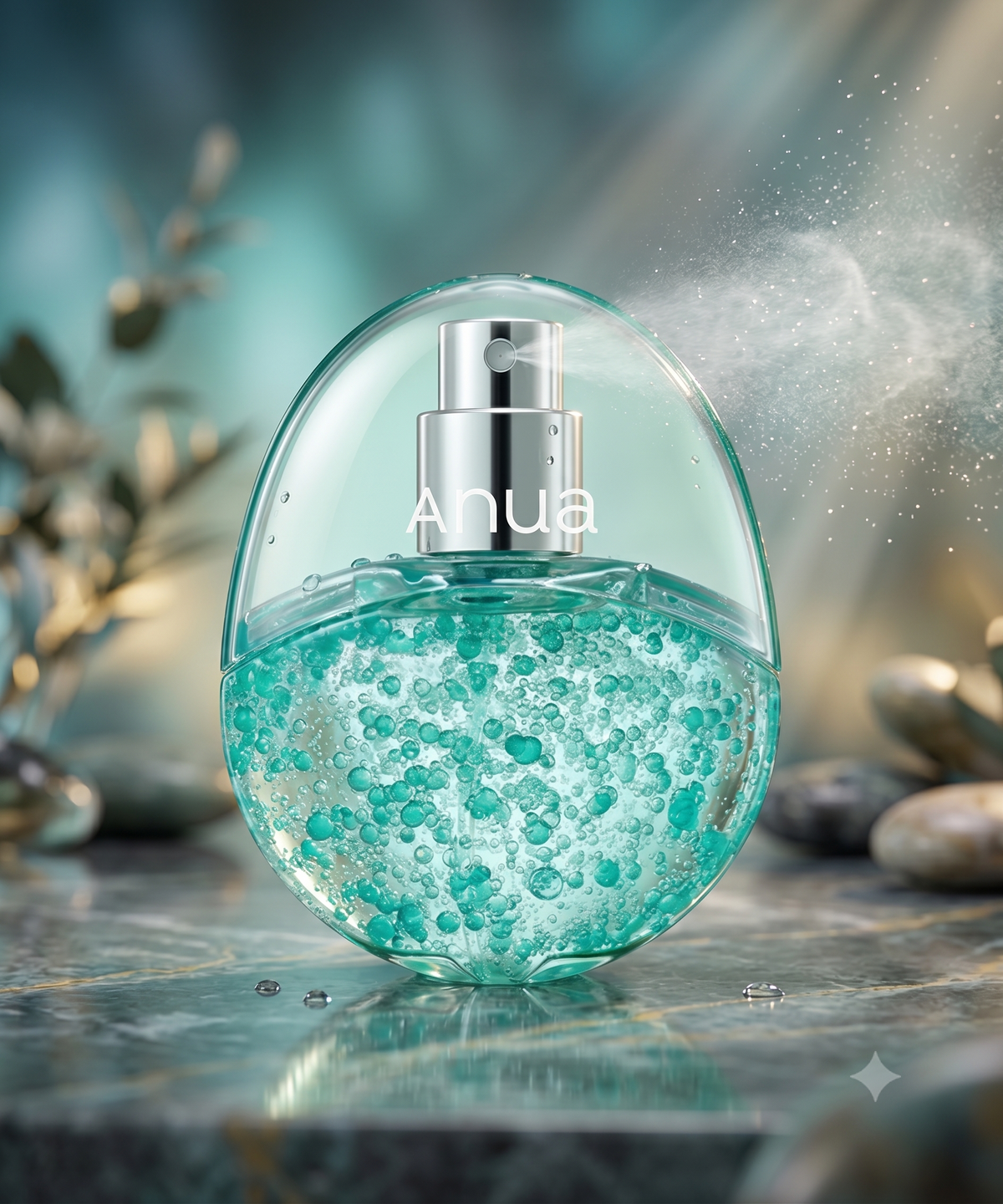 Anua PDRN + Hyaluron Hydrating Capsule Mist - Anua Skincare at Lamya Beauty