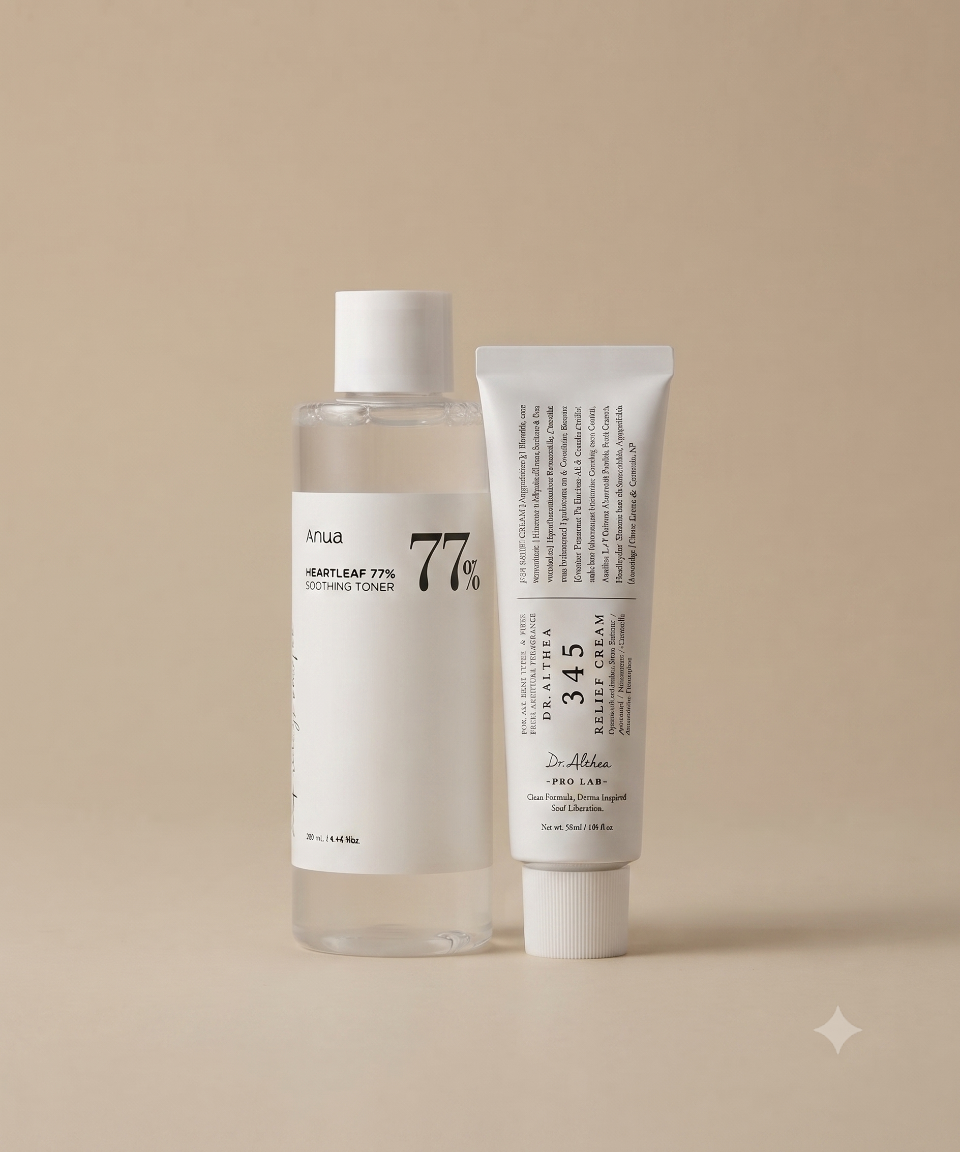 Calm & Clear Duo