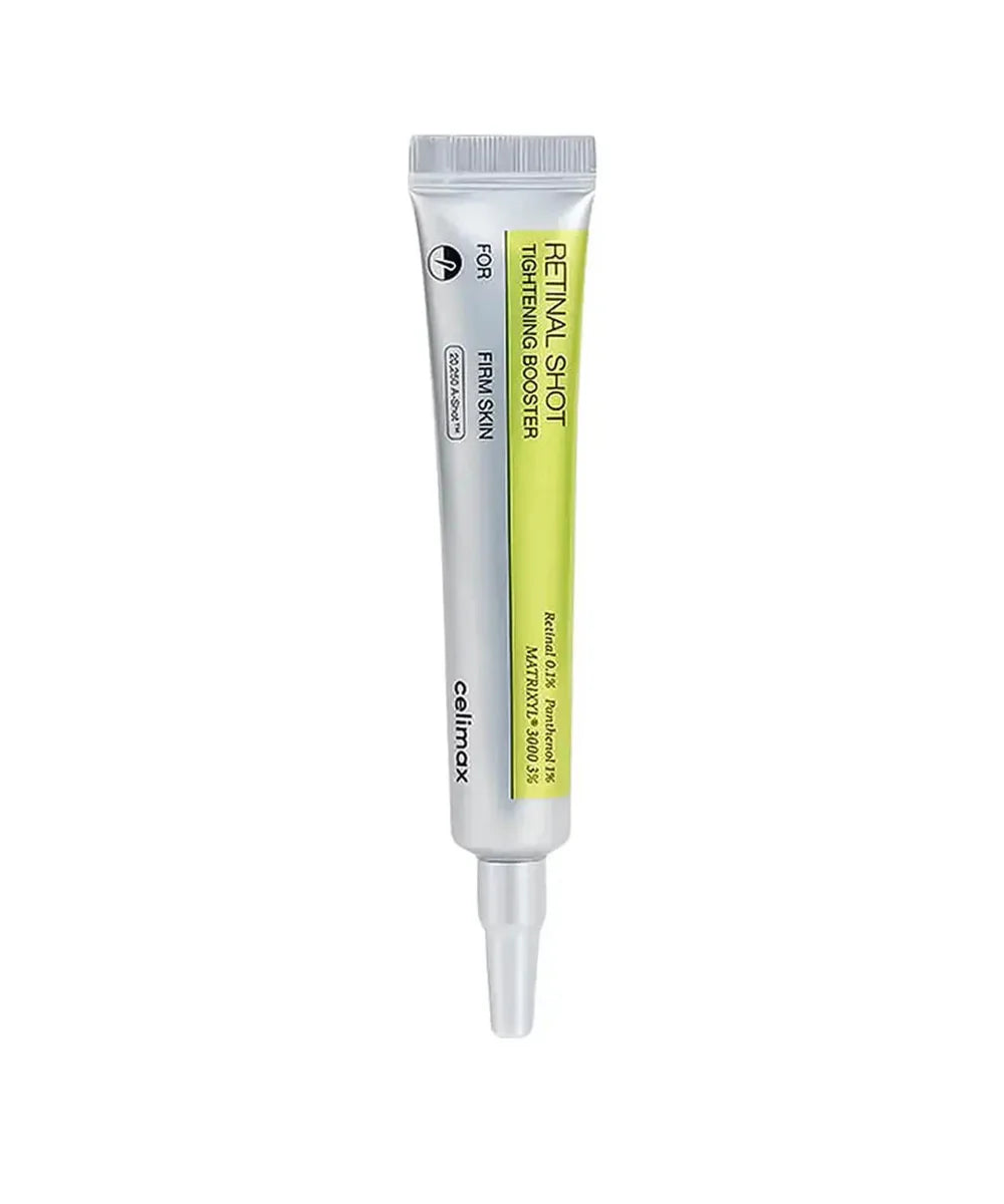 Celimax Retinal Shot Pore-Tightening Booster