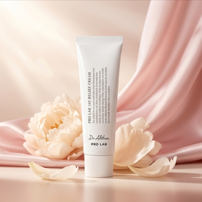 Dr. Althea 345 Relief Cream - Dr. Althea Skincare at Lamya Beauty