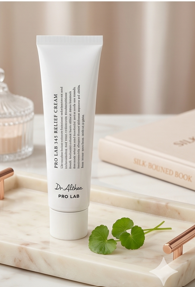 Dr. Althea 345 Relief Cream - Dr. Althea Skincare at Lamya Beauty