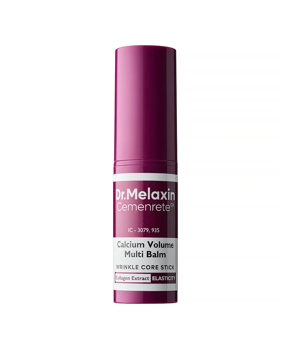 Dr. Melaxin Cemenrete CX Calcium Volume Multi Balm