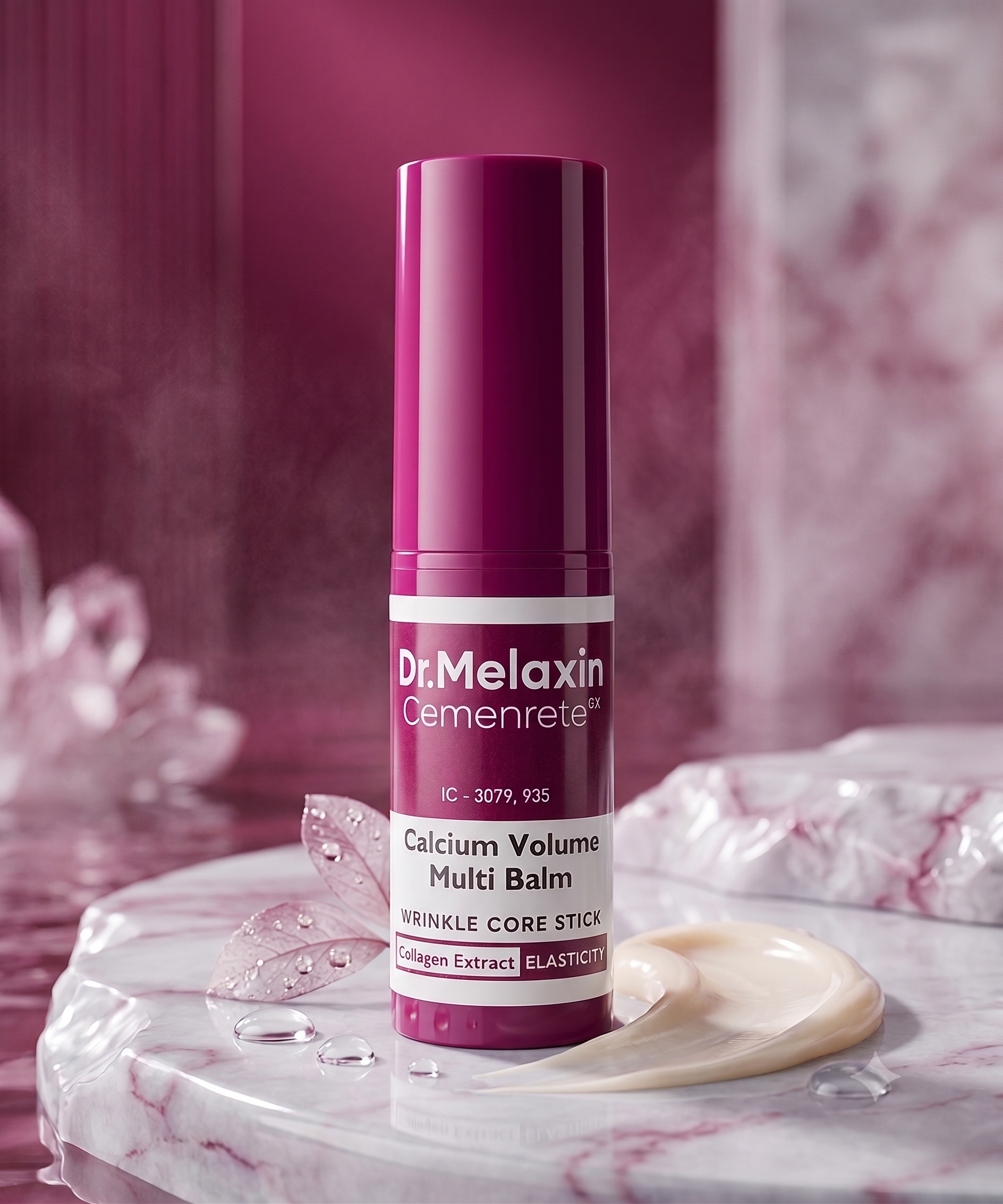 Dr. Melaxin Cemenrete CX Calcium Volume Multi Balm - Dr. Melaxin Skincare at Lamya Beauty