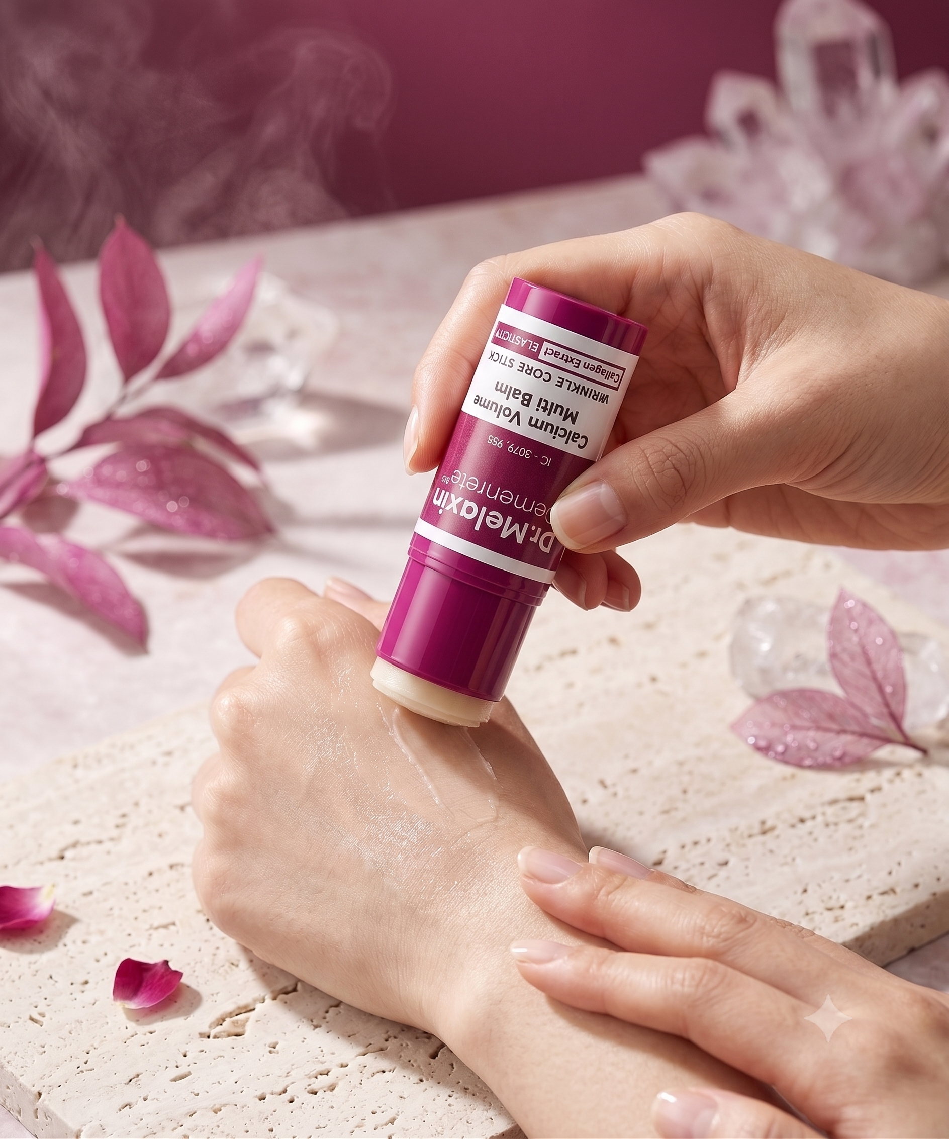 Dr. Melaxin Cemenrete CX Calcium Volume Multi Balm - Dr. Melaxin Skincare at Lamya Beauty