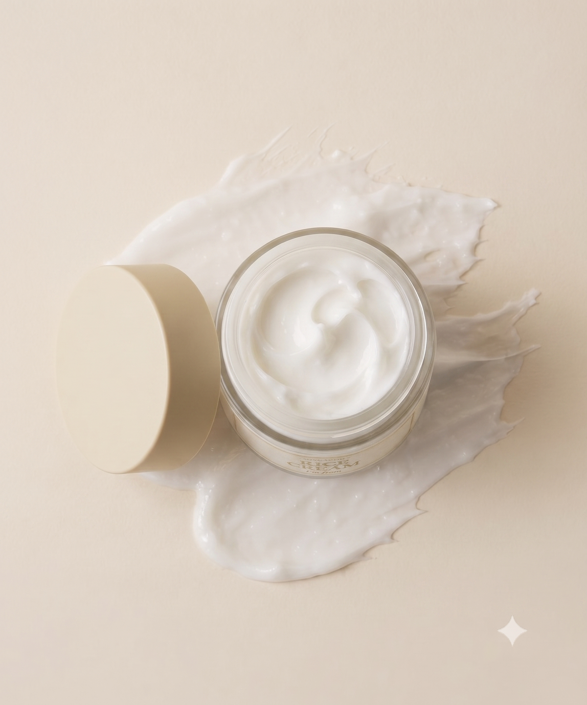 I'm From Rice Cream - I'm From Skincare at Lamya Beauty