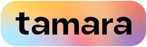 Buy Now Pay Later with Tamara at Lamya Beauty Store