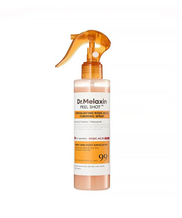 Dr. Melaxin