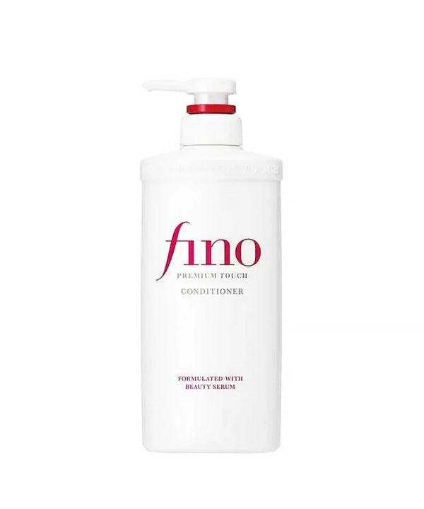 High-Gloss Hair Repair