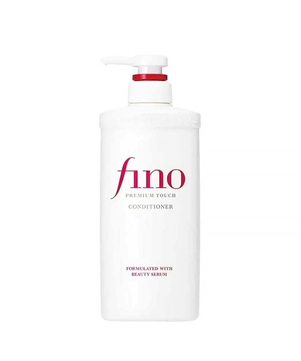 Shiseido Fino Premium Touch Hair Conditioner