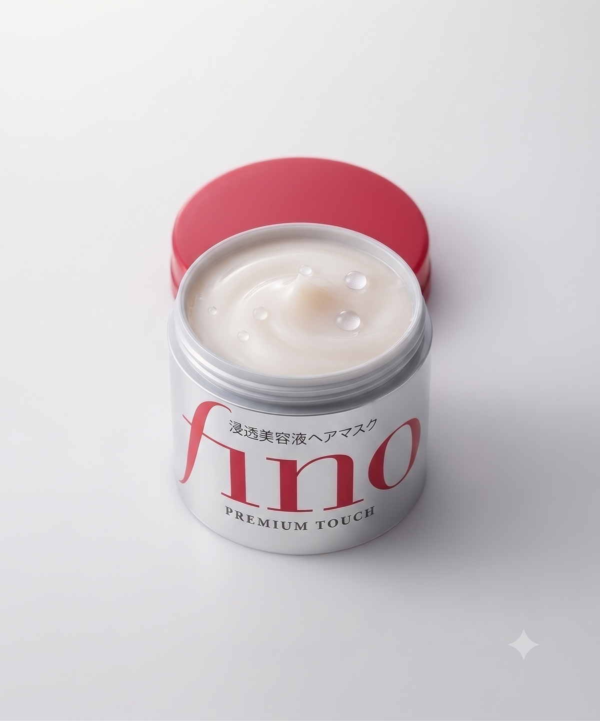 Shiseido Fino Premium Touch Hair Mask - Shiseido Hair Care at Lamya Beauty