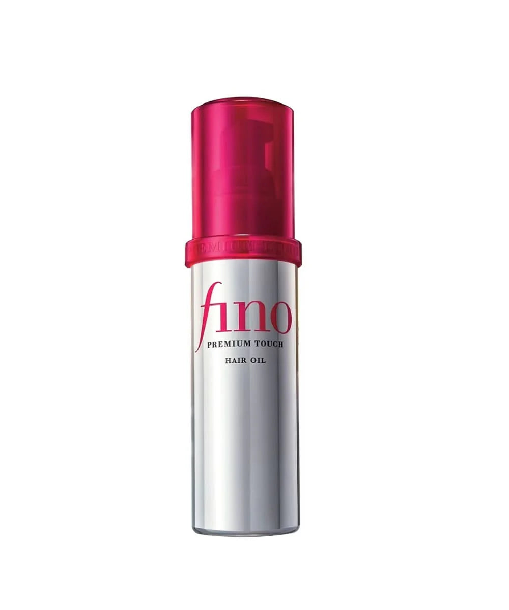 Shiseido Fino Premium Touch Hair Oil