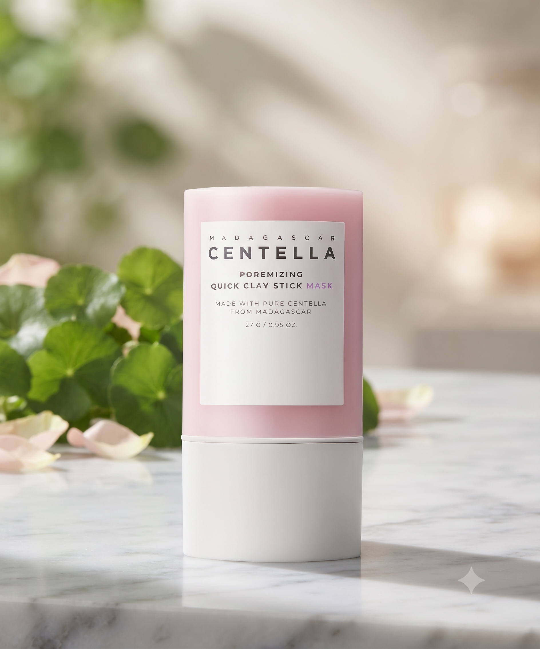 SKIN1004 Centella Poremizing Clay Stick Mask - SKIN1004 Skincare at Lamya Beauty