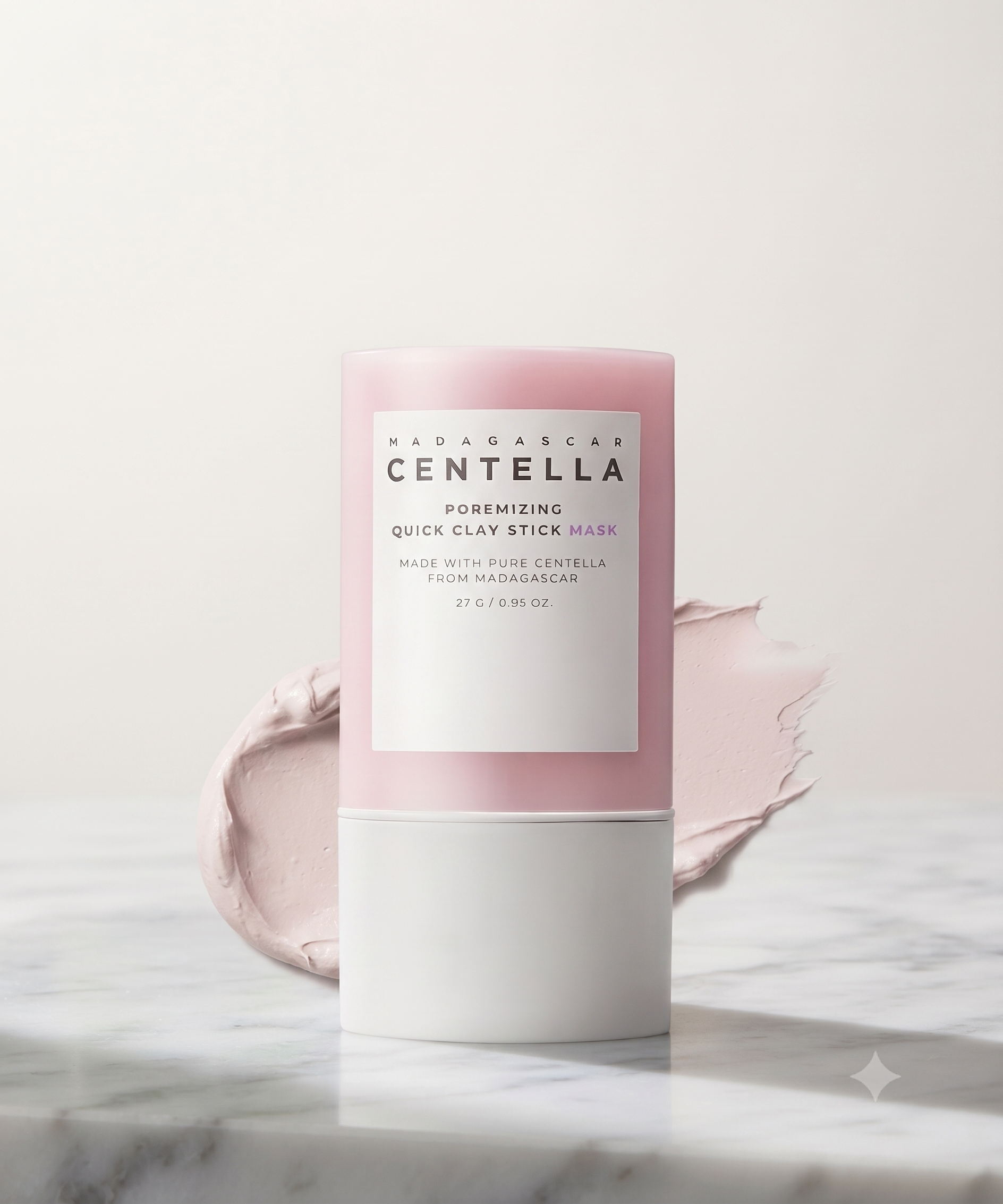 SKIN1004 Centella Poremizing Clay Stick Mask - SKIN1004 Skincare at Lamya Beauty