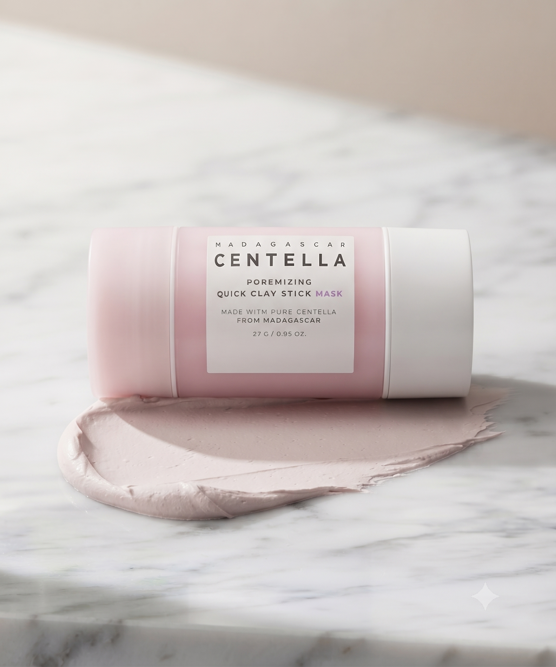 SKIN1004 Centella Poremizing Clay Stick Mask - SKIN1004 Skincare at Lamya Beauty