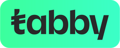 Buy Now Pay Later with Tabby at Lamya Beauty Store