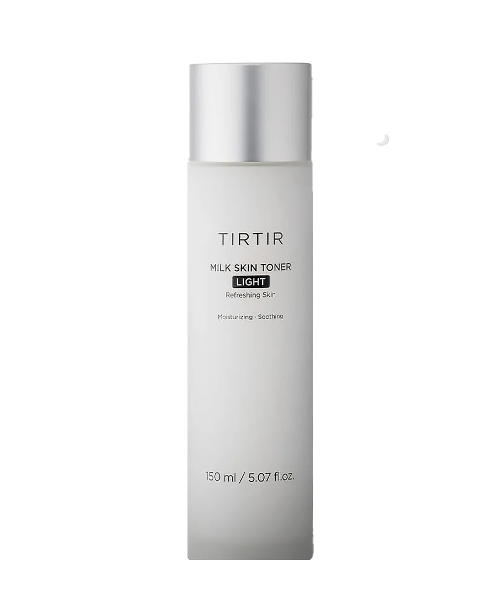 Tirtir Milk Skin Toner 150ml